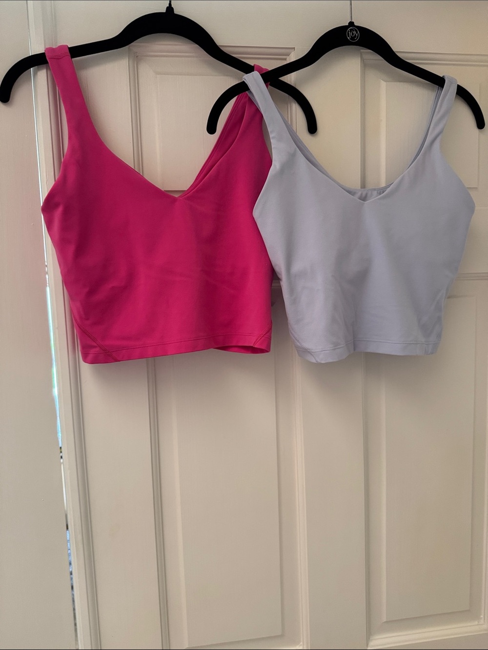 lululemon Align Tank tops(Two pack)